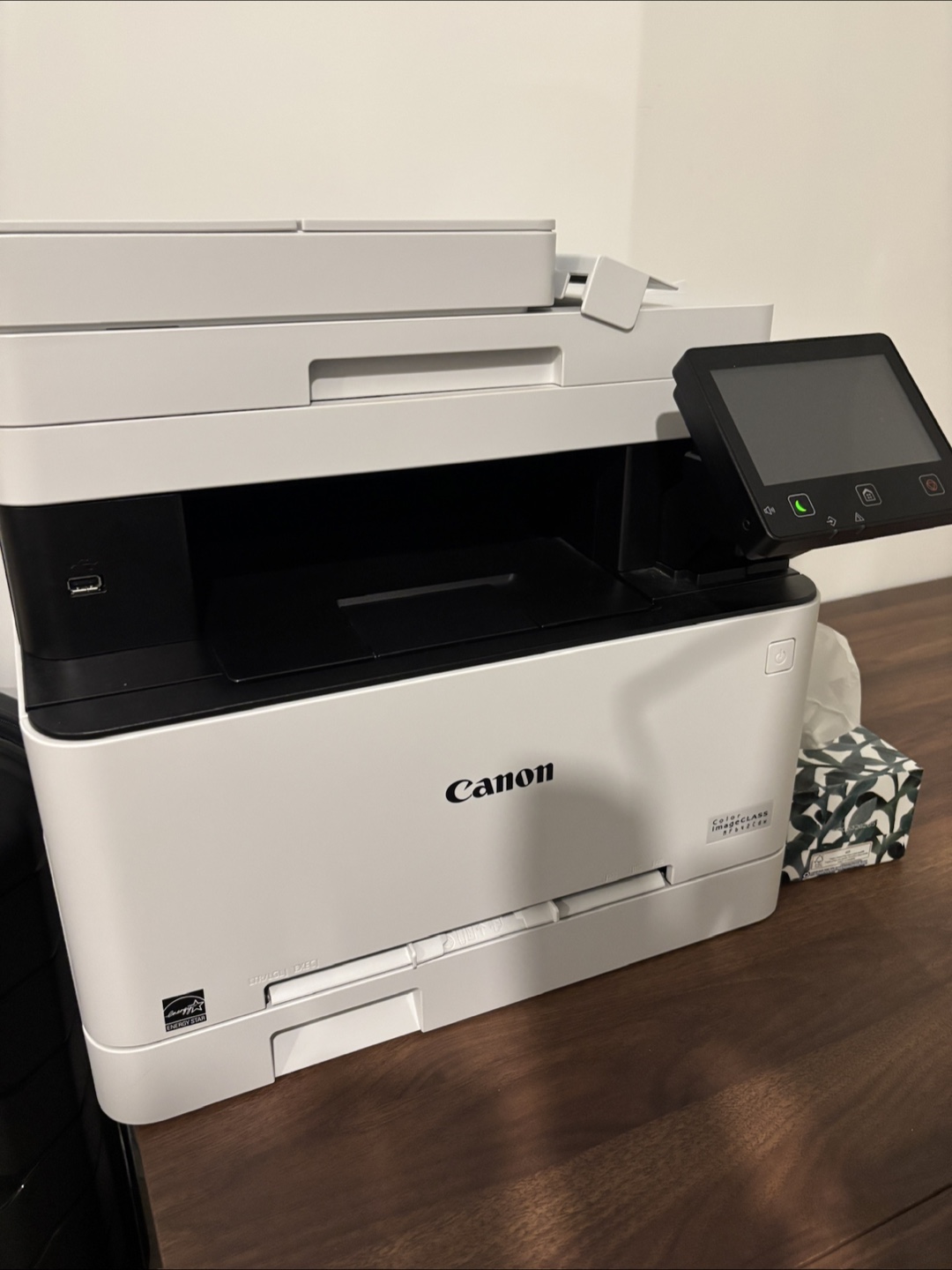 Canon Color imageCLASS MF642Cdw Printer