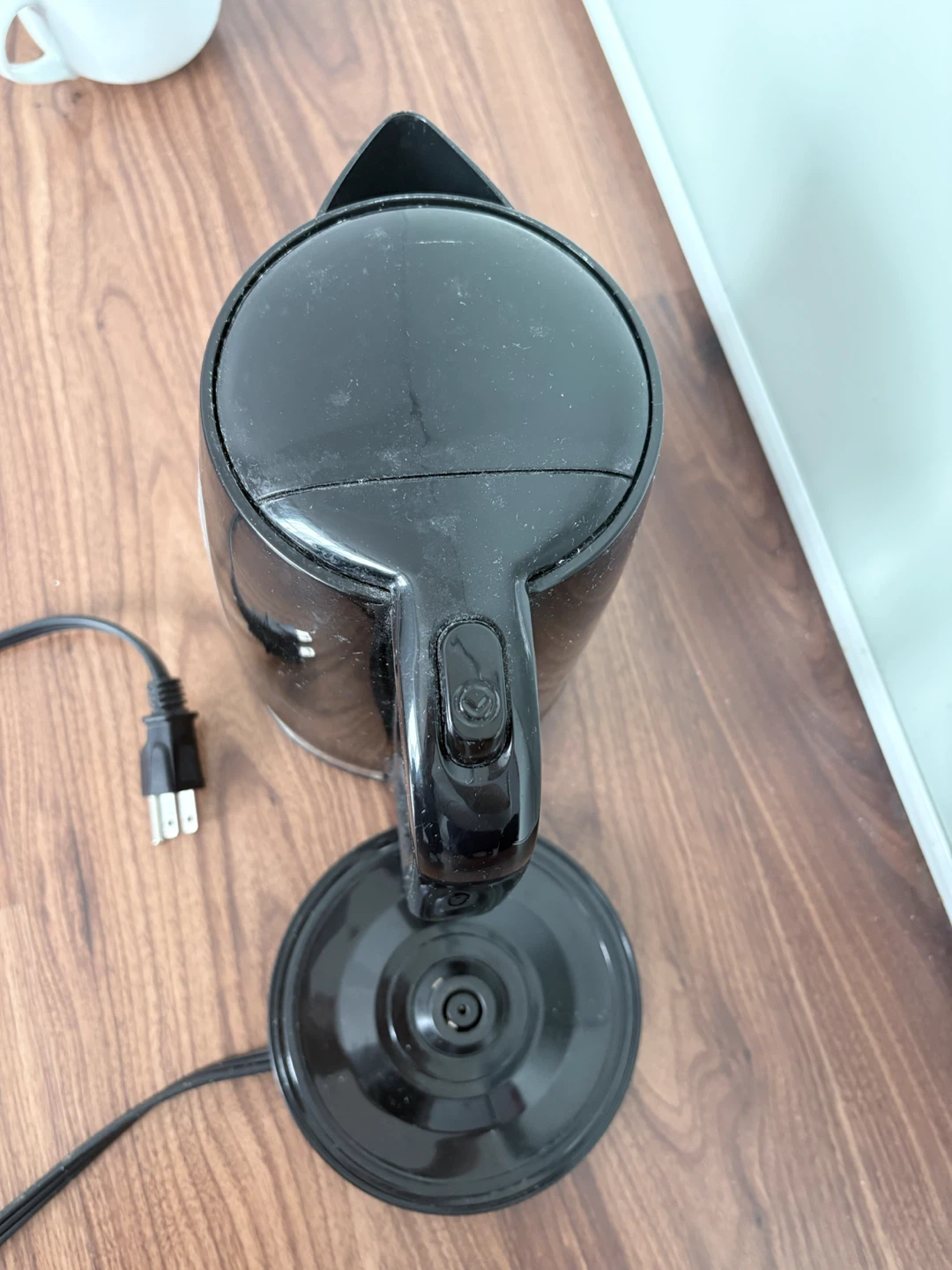 Master Chef Electric Kettle - photo 2