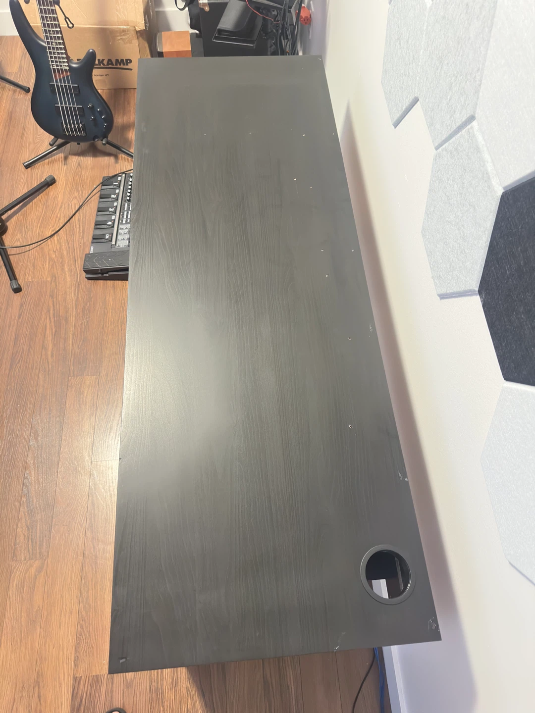 55 inch desk - photo 3
