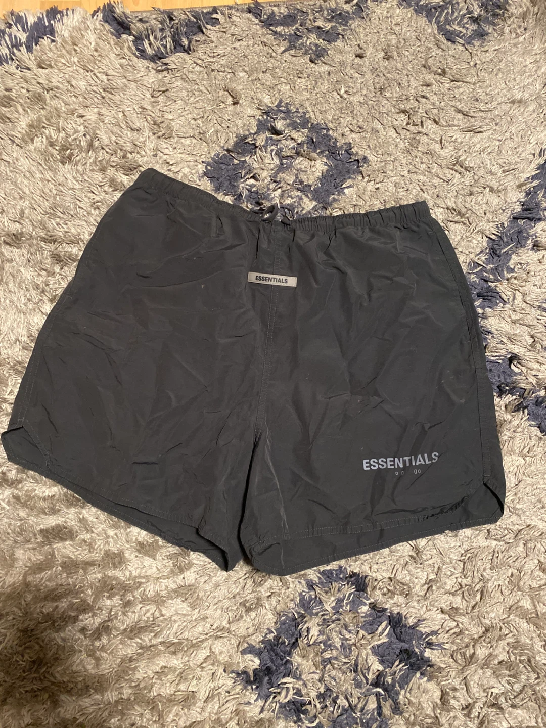 Essentials Fear of God Shorts