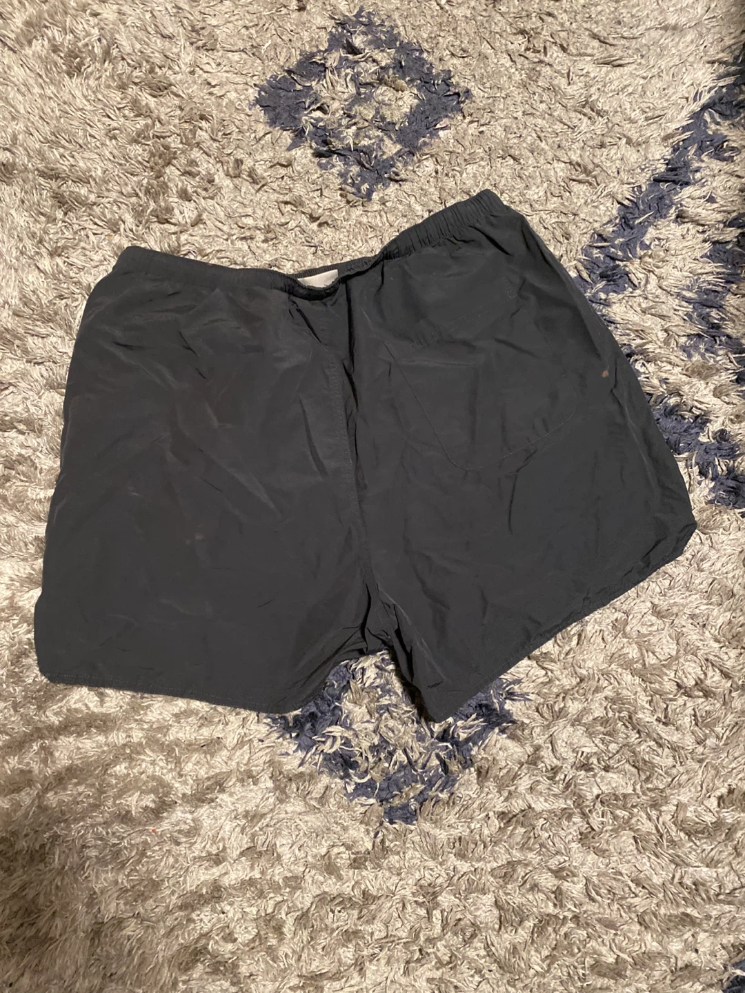 Essentials Fear of God Shorts - photo 2