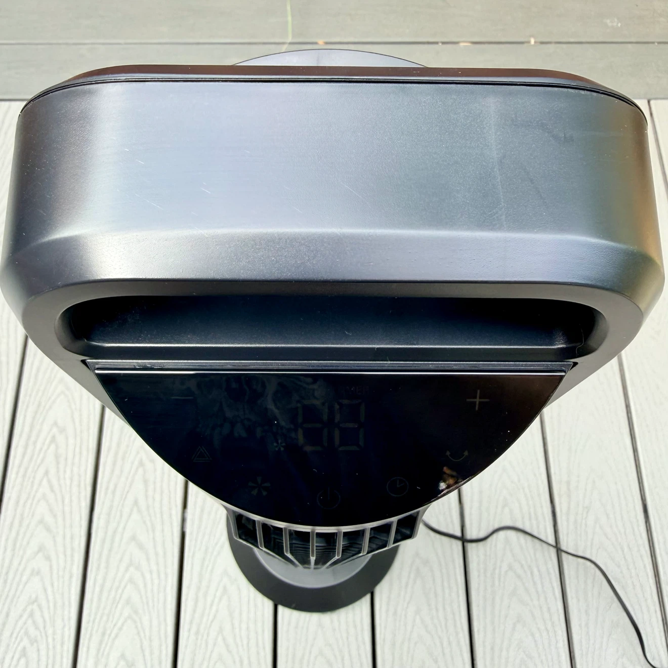 NEW Seville Classic Tower Fan 🏈 - photo 2