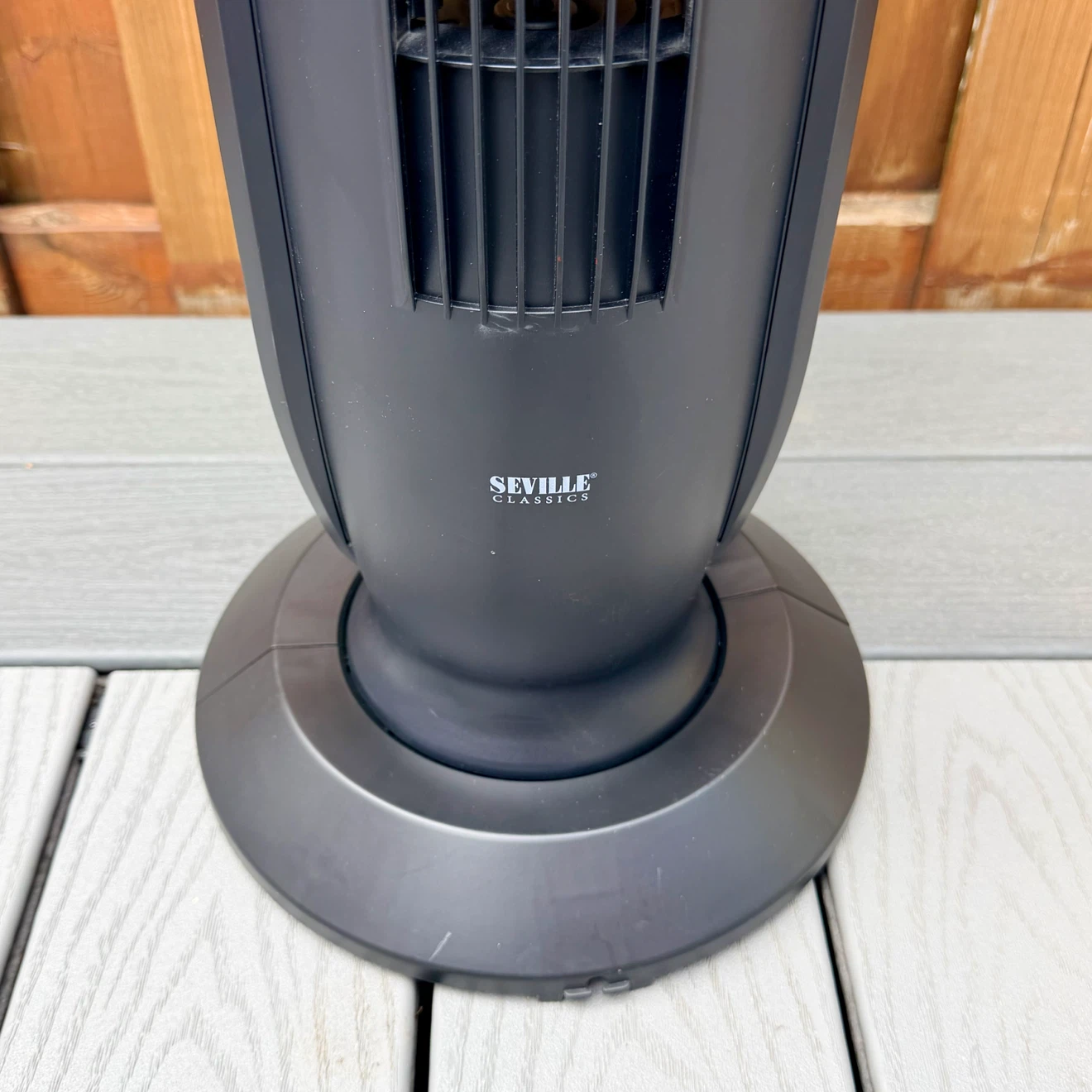 NEW Seville Classic Tower Fan 🏈 - photo 3
