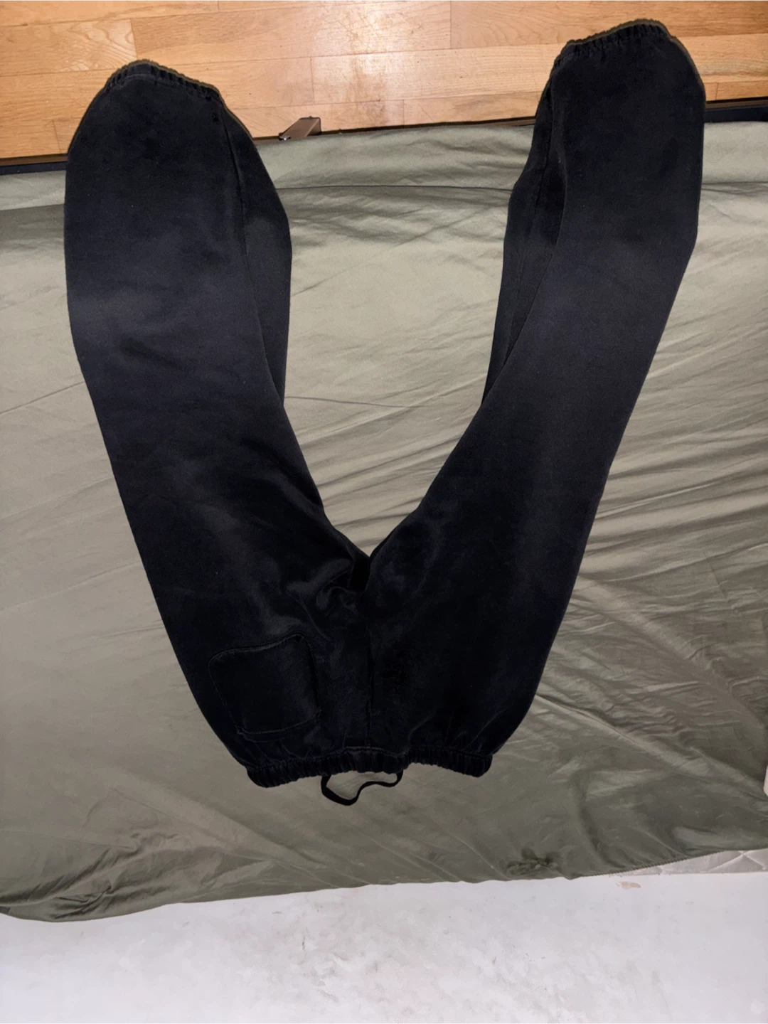 ESSENTIALS Fear of God Sweatpants