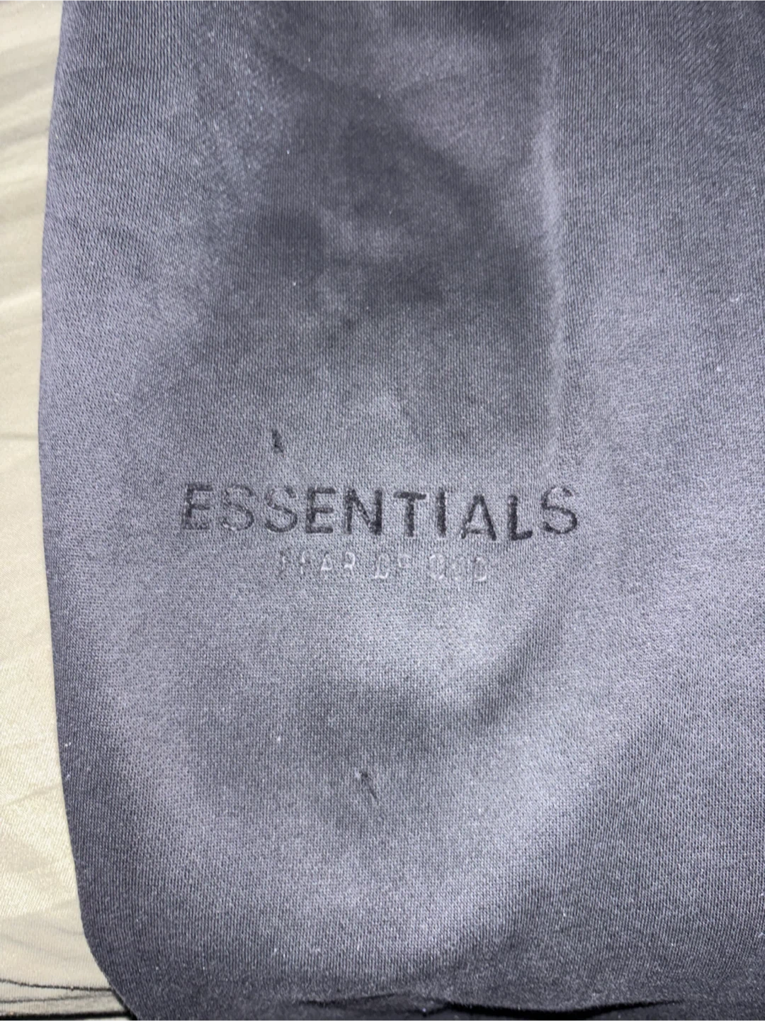 ESSENTIALS Fear of God Sweatpants - photo 5