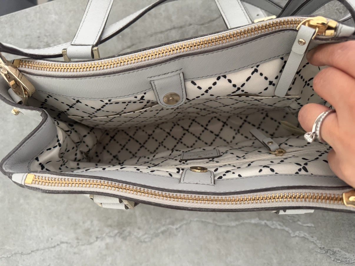 Kate Spade handbag - photo 3