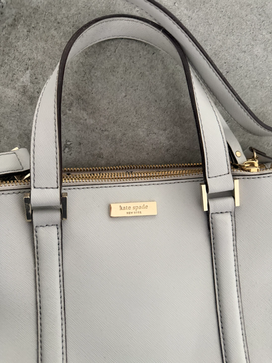 Kate Spade handbag - photo 5
