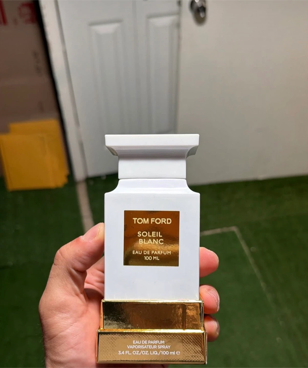 Tom Ford Soleil Blanc Eau de Parfum 100ml🏈