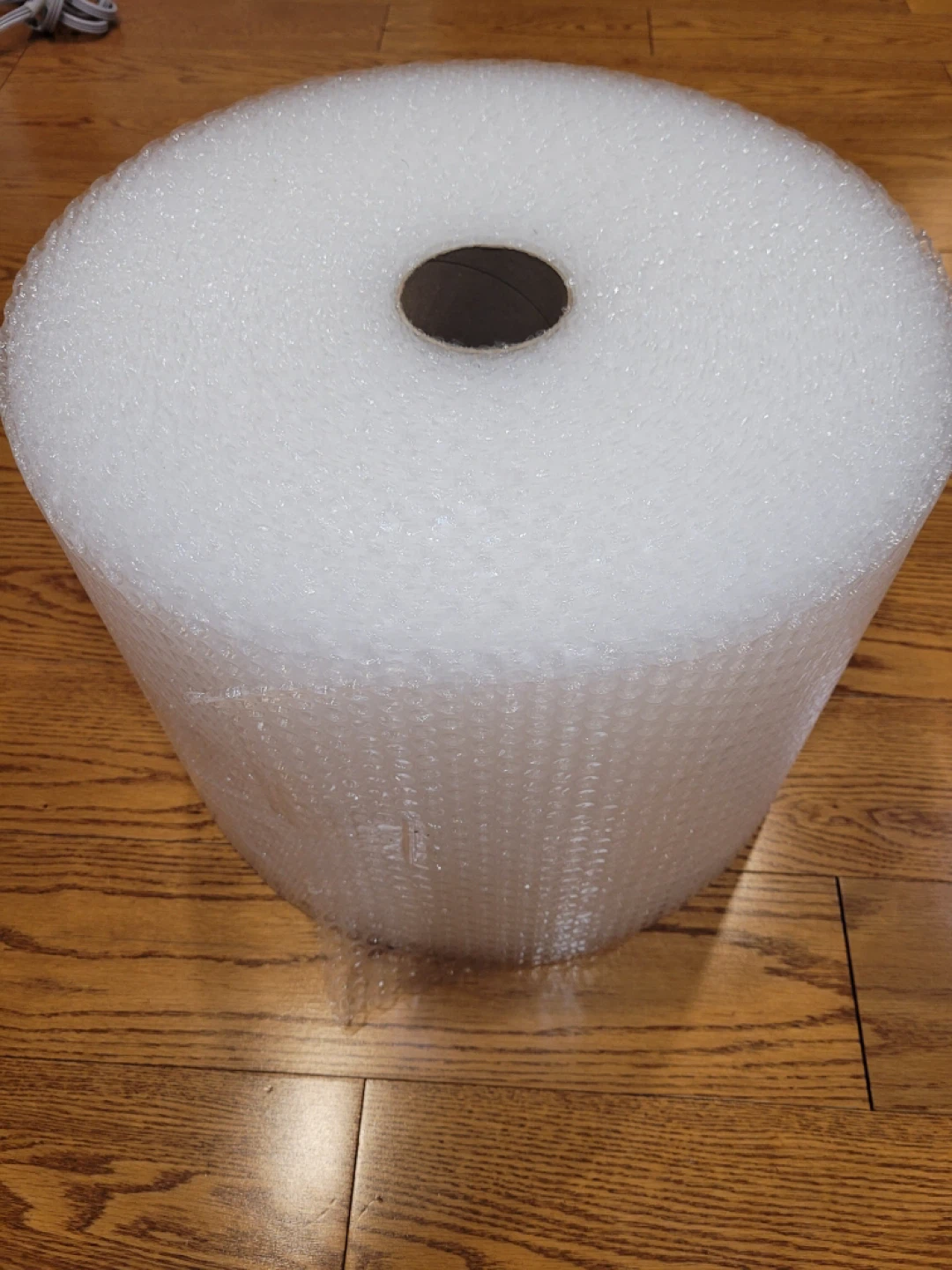 Bubble wrap rolls - photo 2