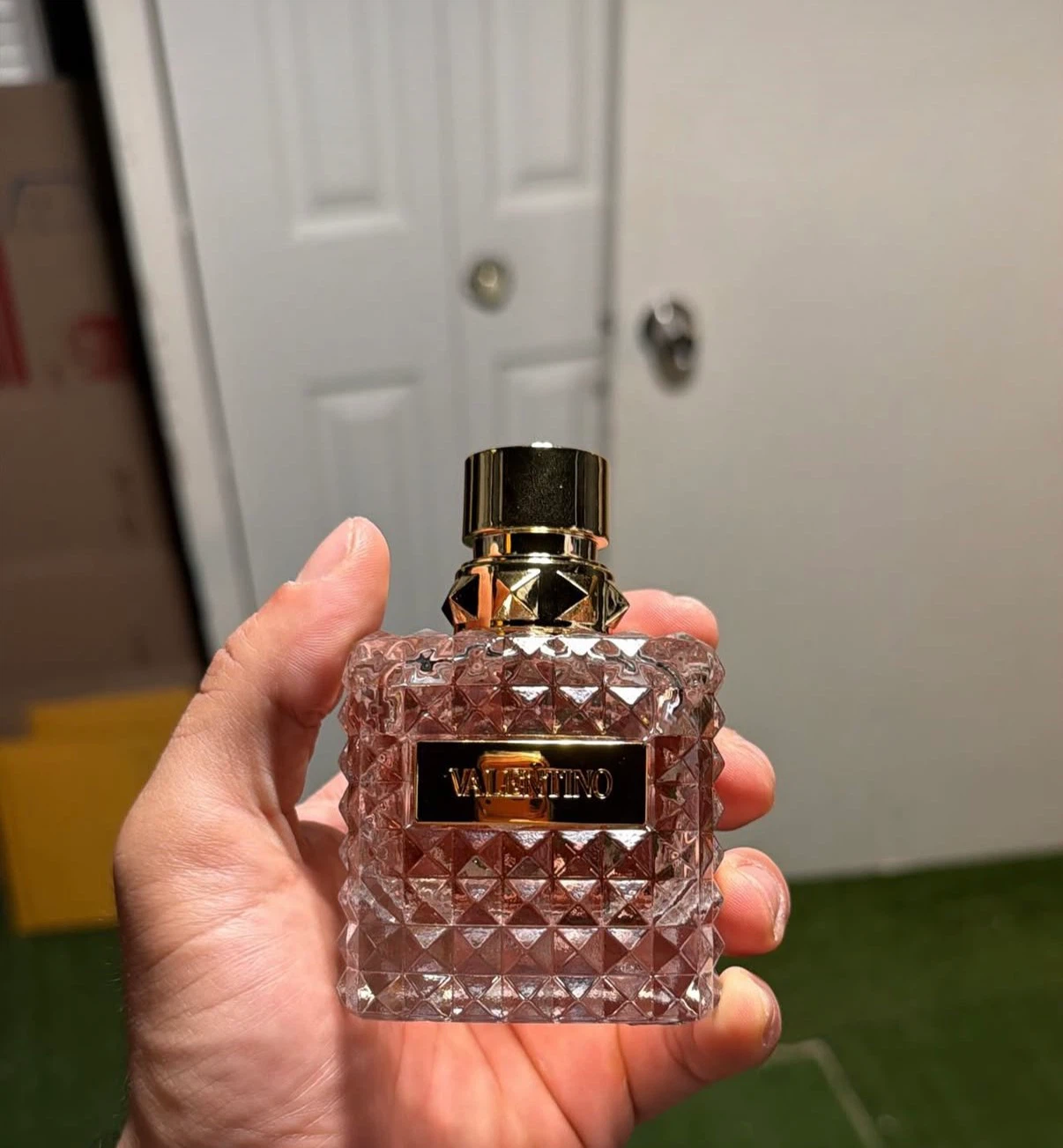 Valentino Donna Born In Roma Eau De Parfum🏈