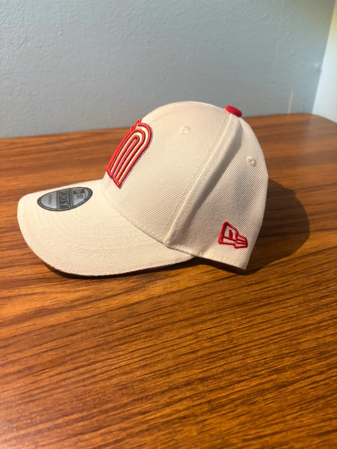 New Era Mexico Baseball Cap🏈 - photo 2