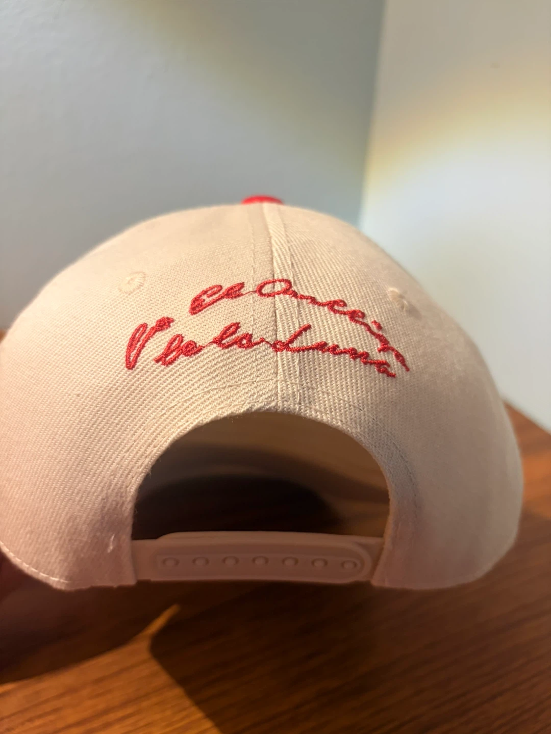 New Era Mexico Baseball Cap🏈 - photo 4