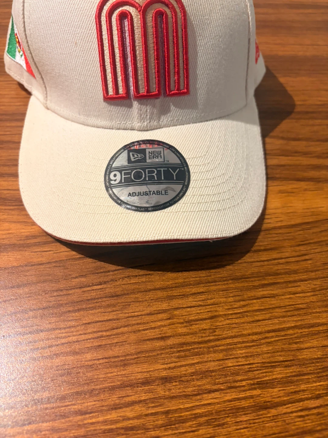 New Era Mexico Baseball Cap🏈 - photo 5