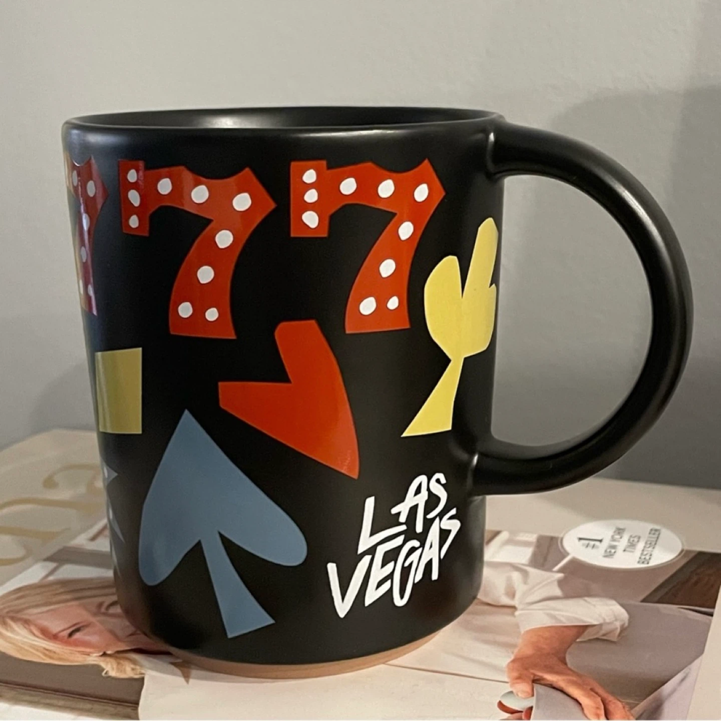 Starbucks Las Vegas Mug