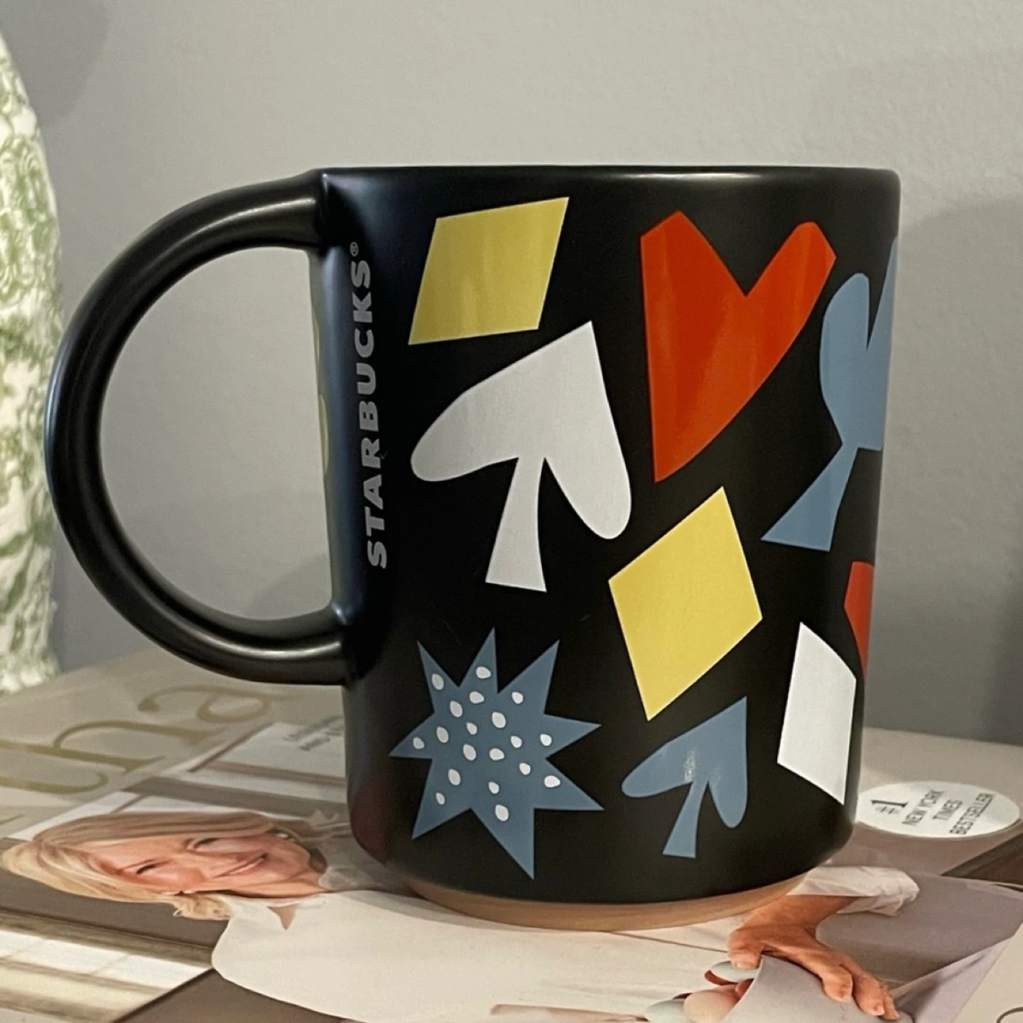 Starbucks Las Vegas Mug - photo 3