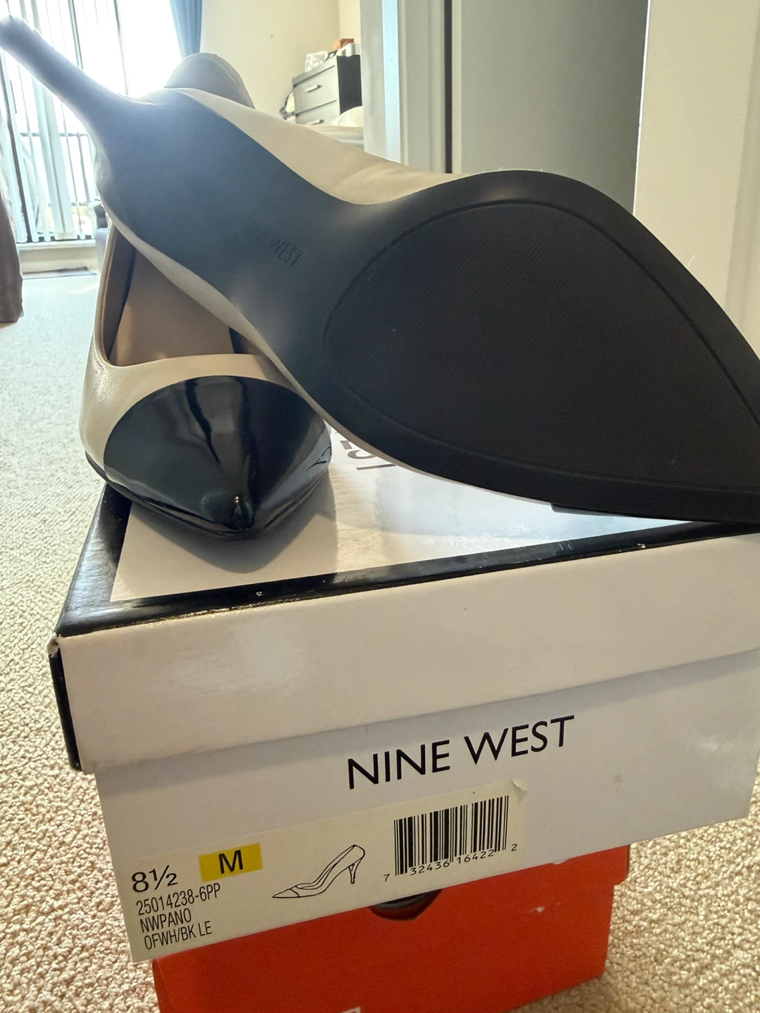 Nine West Shoes