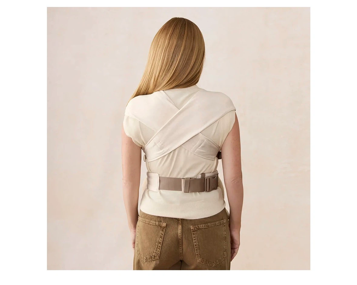 New! Ergobaby Embrace Newborn Baby Carrier - photo 2