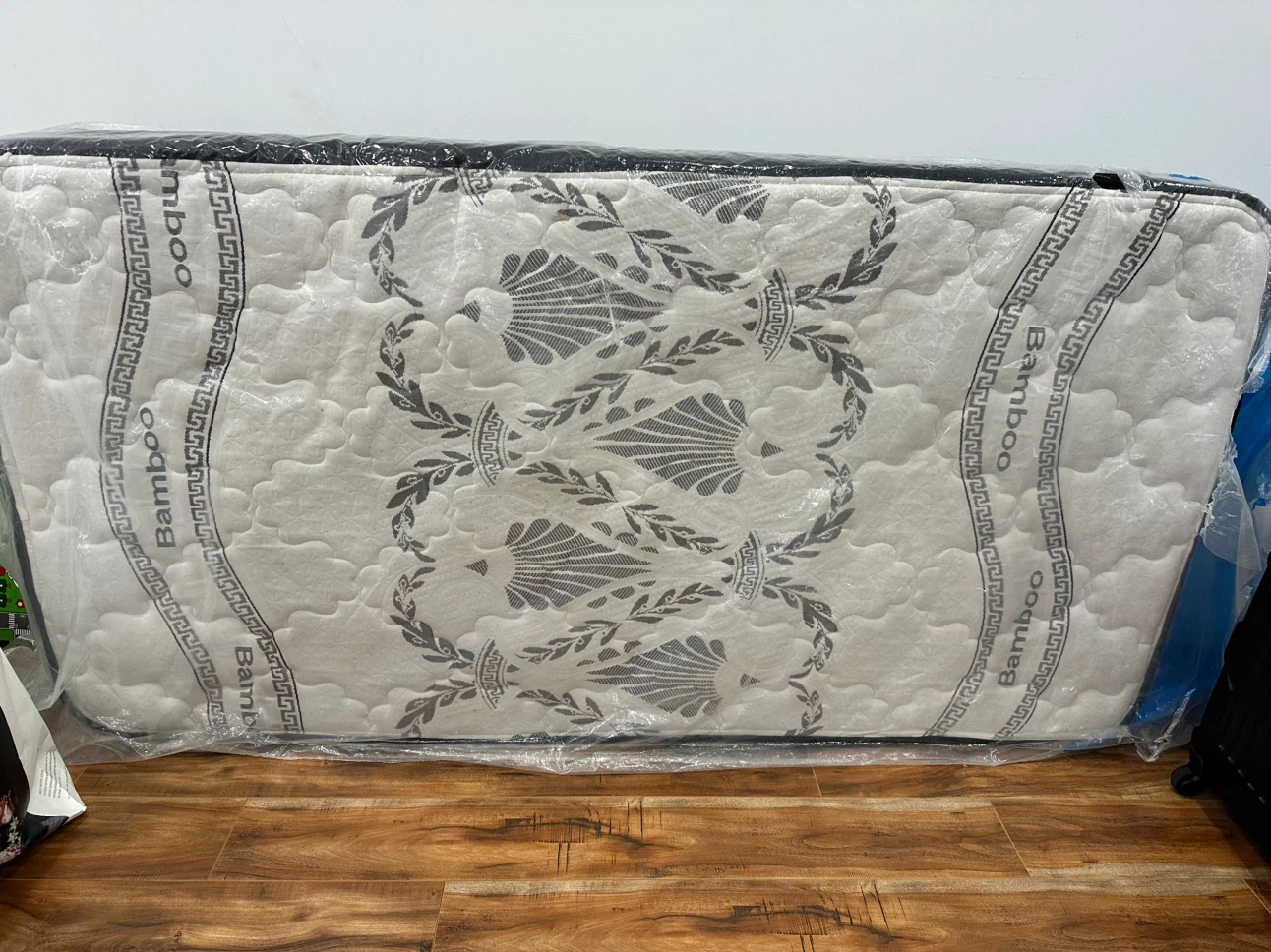 Brand New Bamboo Mattress - photo 2
