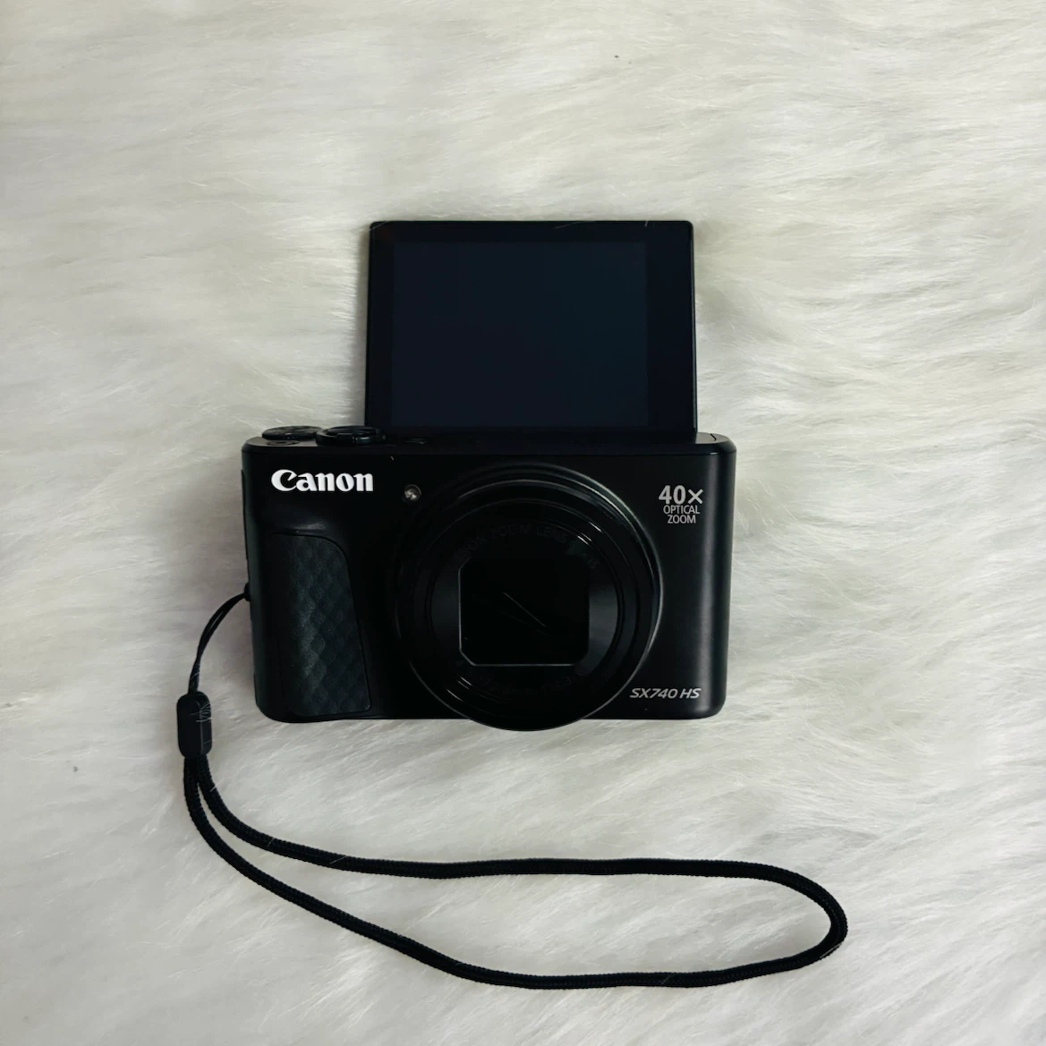 Canon Powershot SX740 HS