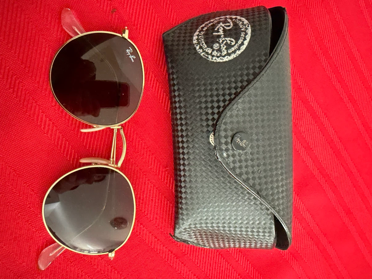 Ray ban sunglasses