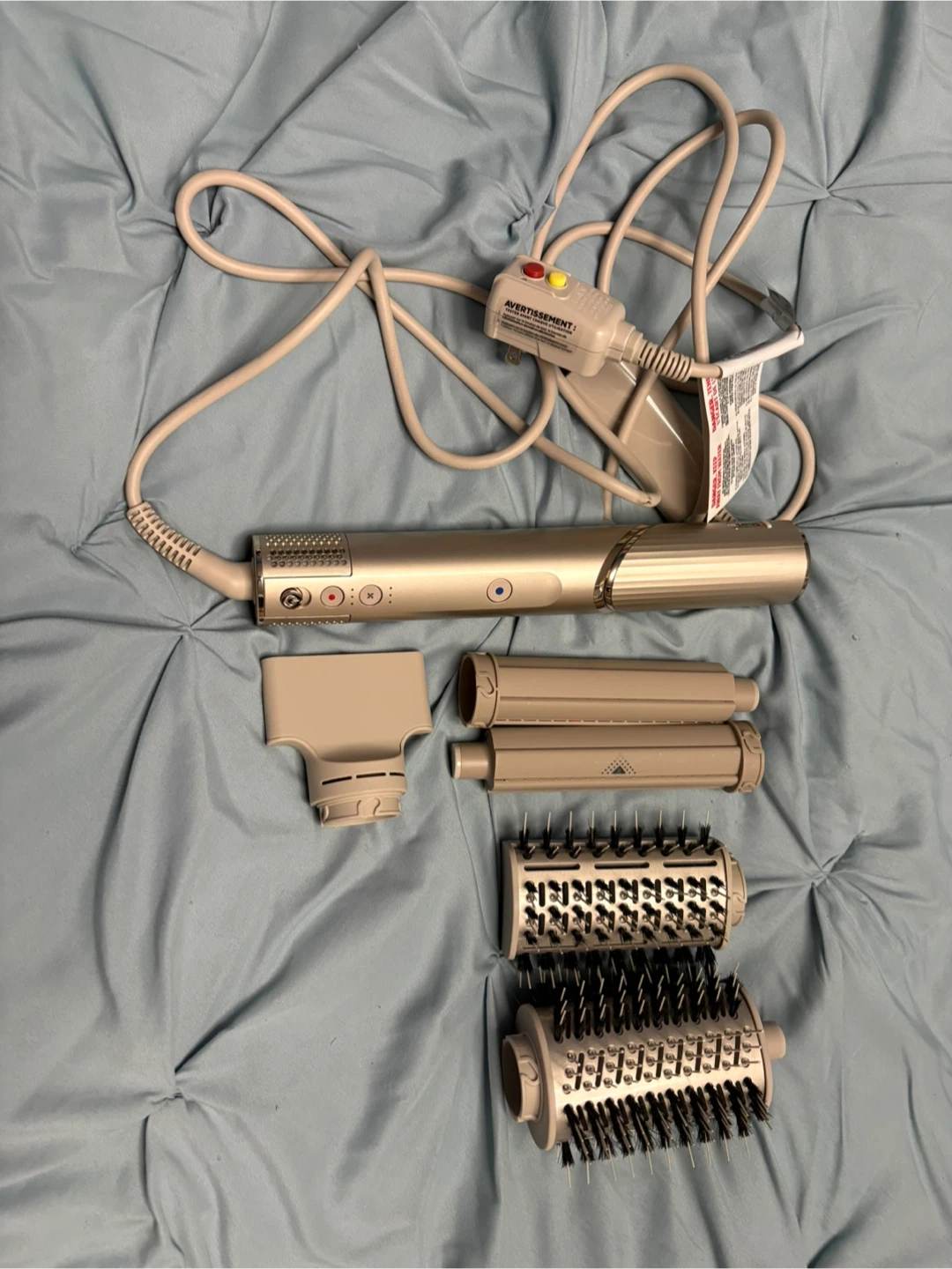 Shark FlexStyle $175 Firm! Read full ad description! - photo 2
