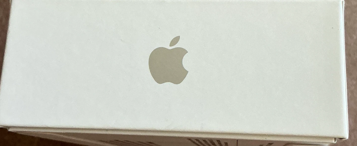 Apple AirPods