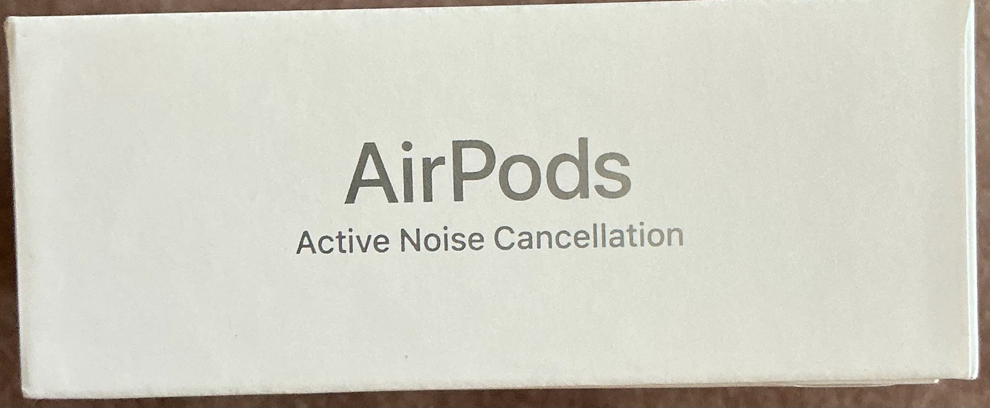 Apple AirPods - photo 2
