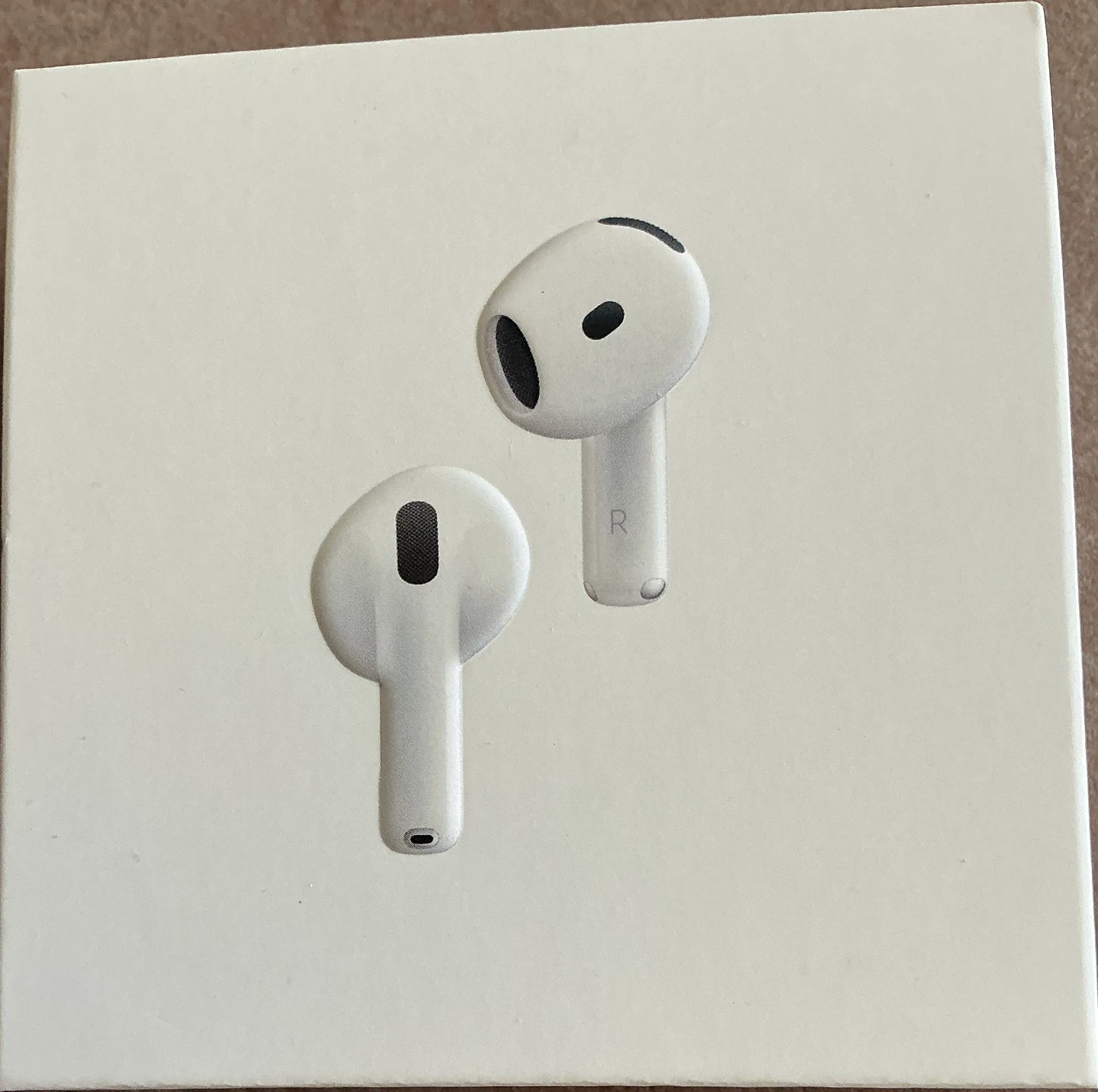 Apple AirPods - photo 3