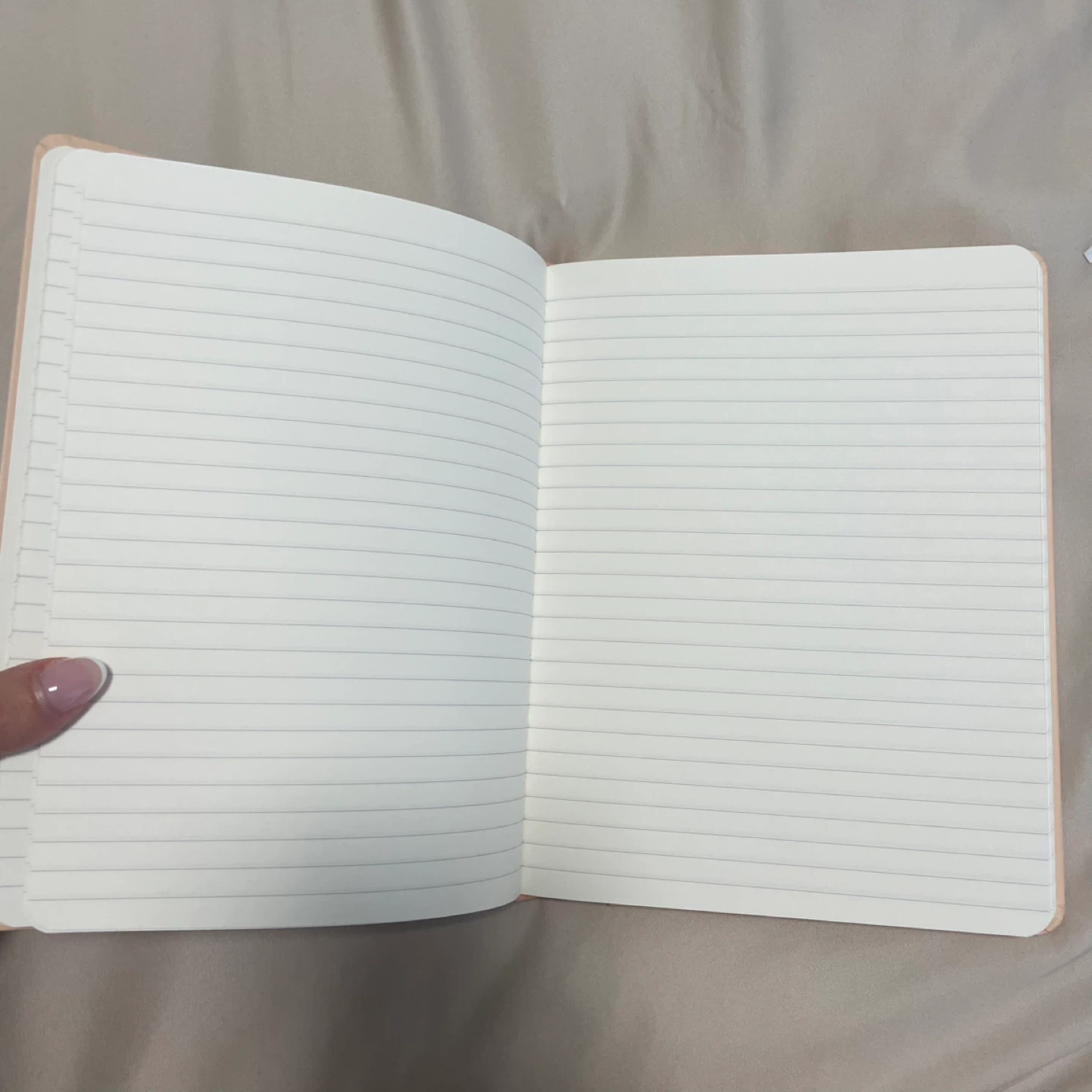 Rileys & Co Journal - photo 3