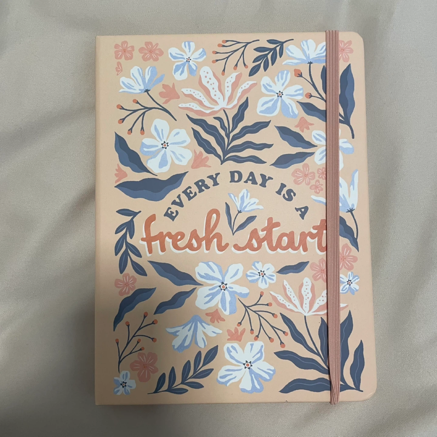 Rileys & Co Journal