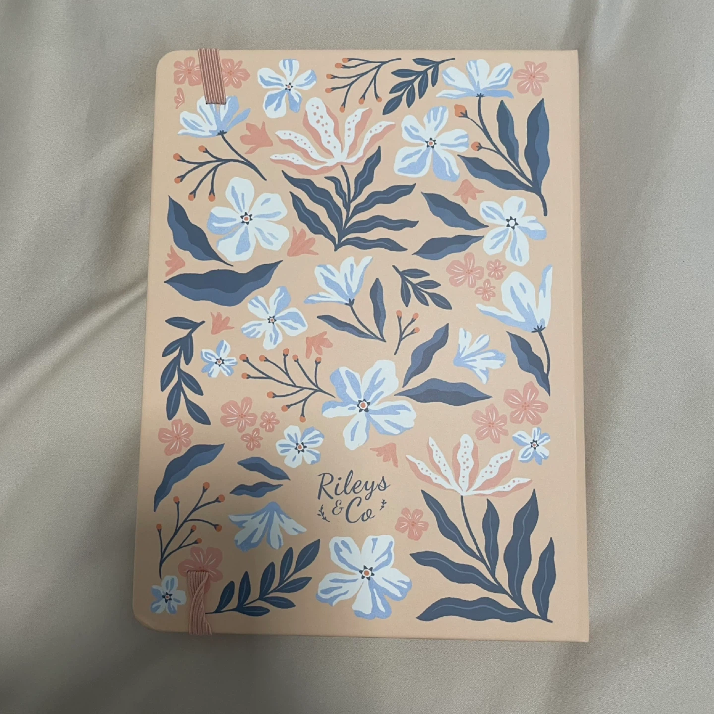 Rileys & Co Journal - photo 2