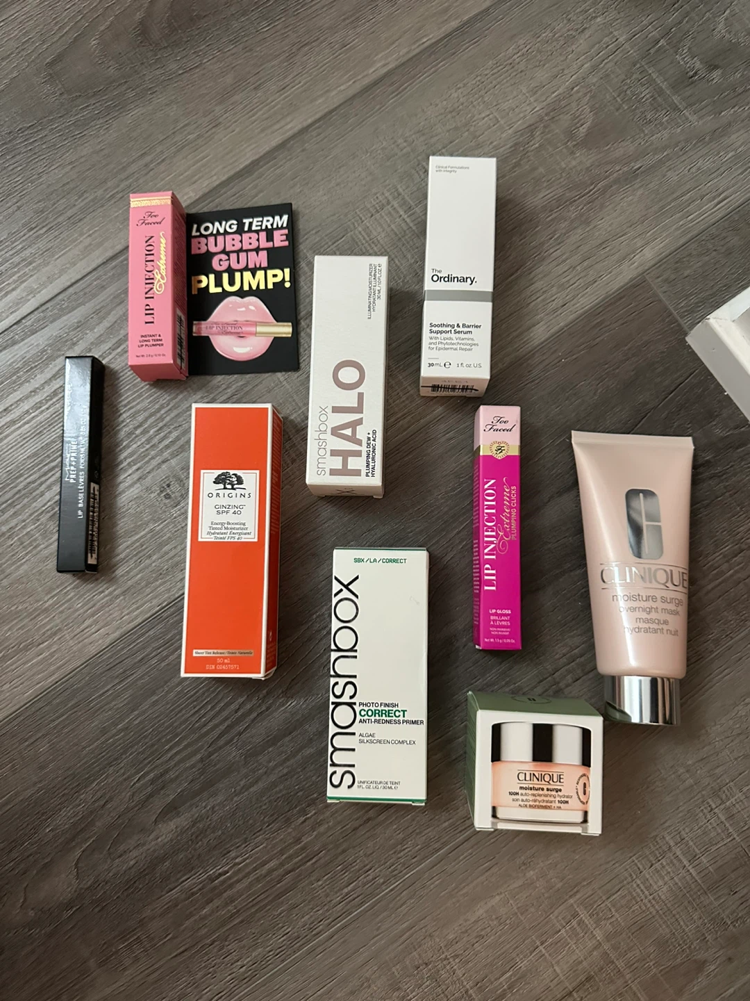 Assorted Luxury Skincare and Makeup Collection - photo 2