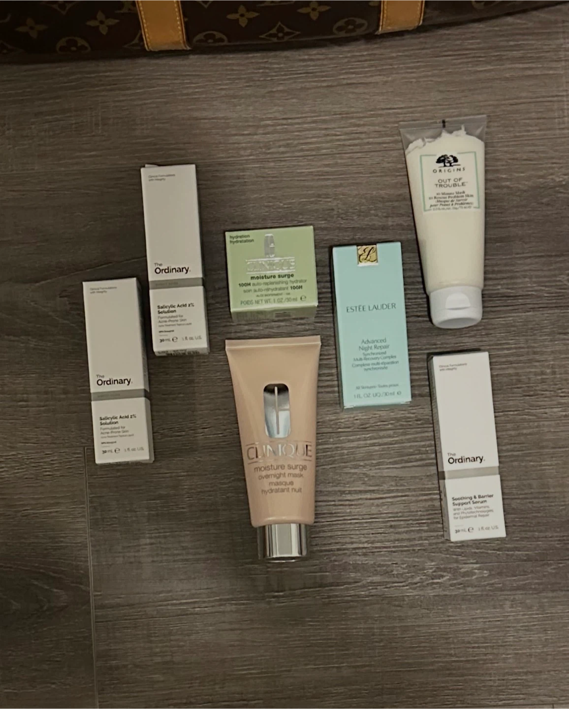 Assorted Luxury Skincare and Makeup Collection - photo 3