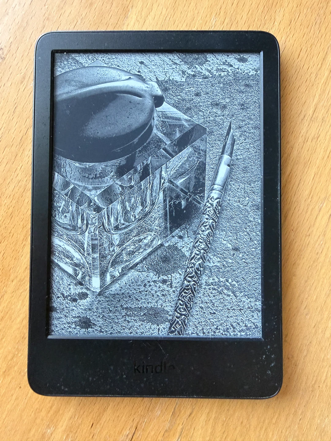 Amazon Kindle 11th Generation
