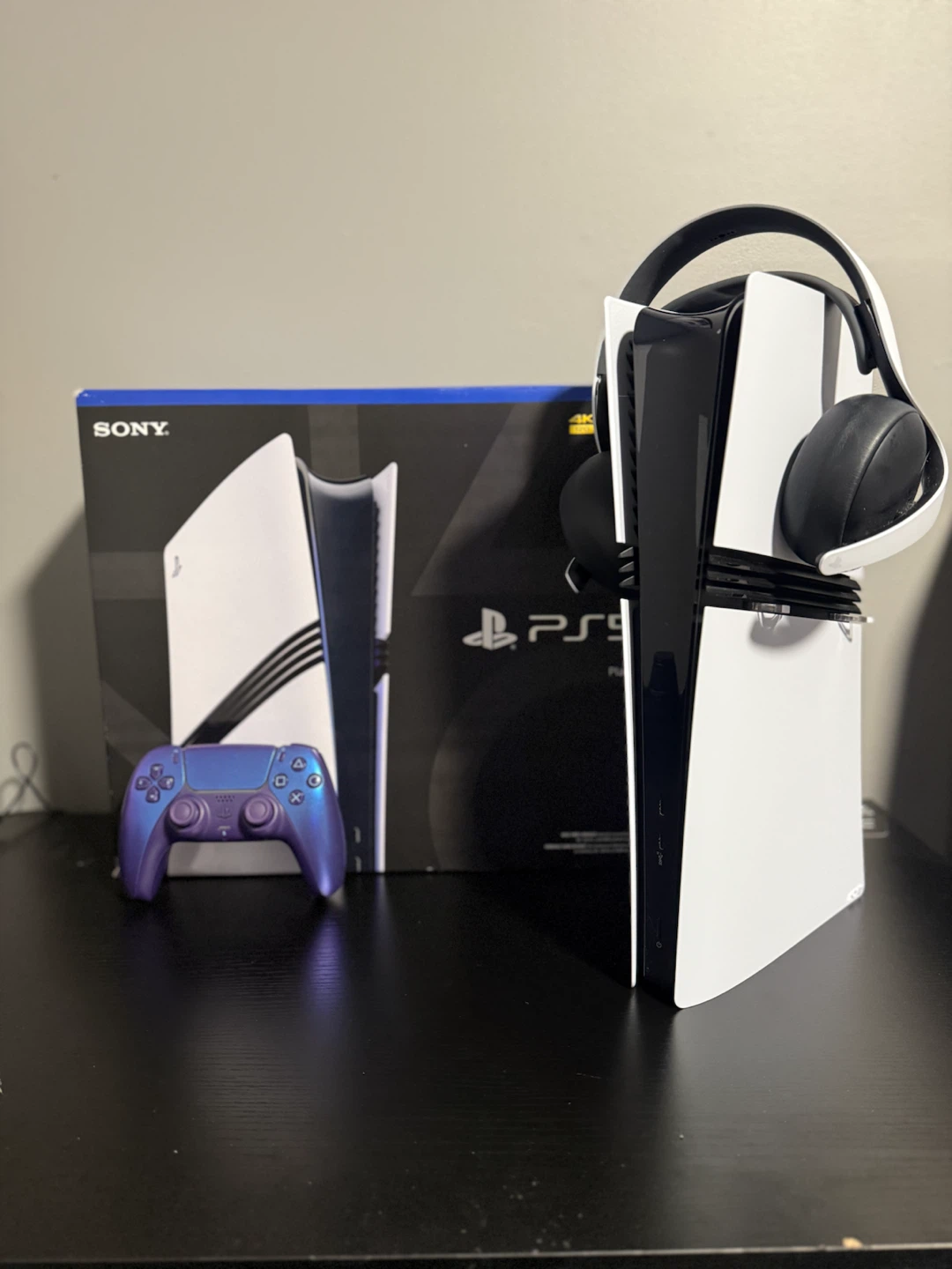 PS5 Pro 2TB Bundle