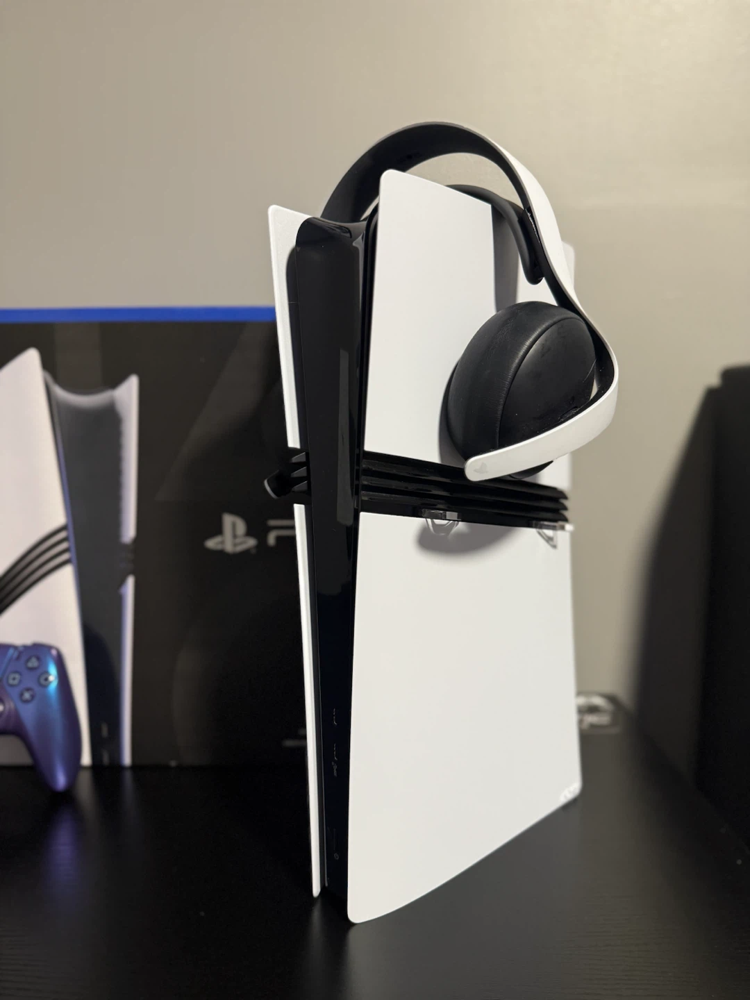 PS5 Pro 2TB Bundle - photo 2