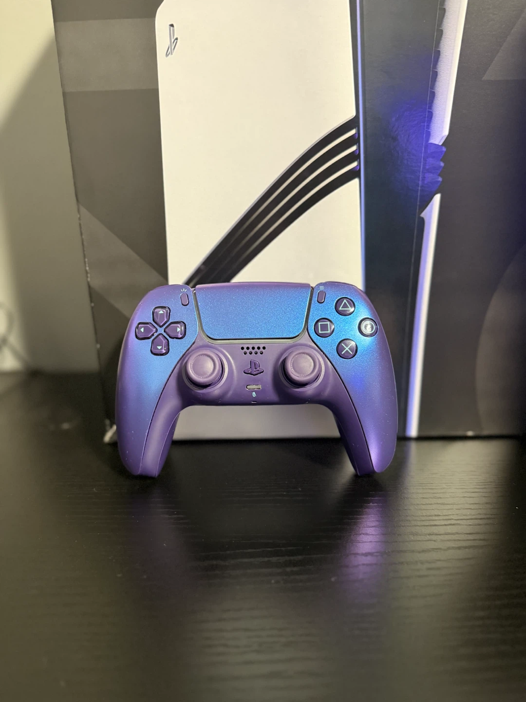 PS5 Pro 2TB Bundle - photo 3