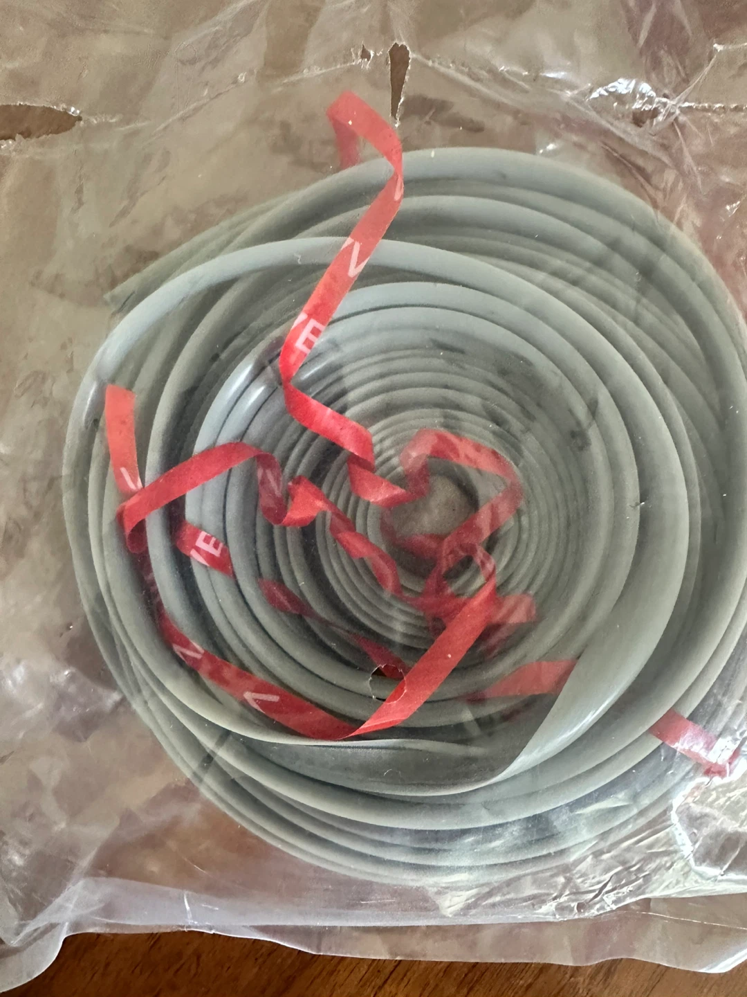 Rubber Car Wheel Ring Tire Guard Sticker Line Strip - photo 4