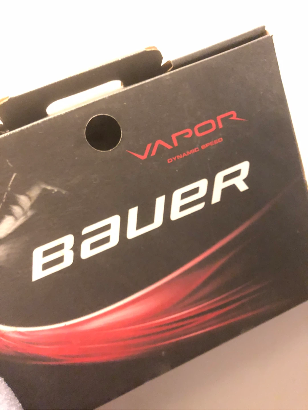 Bauer Hockey ice Skates - kids’ 9