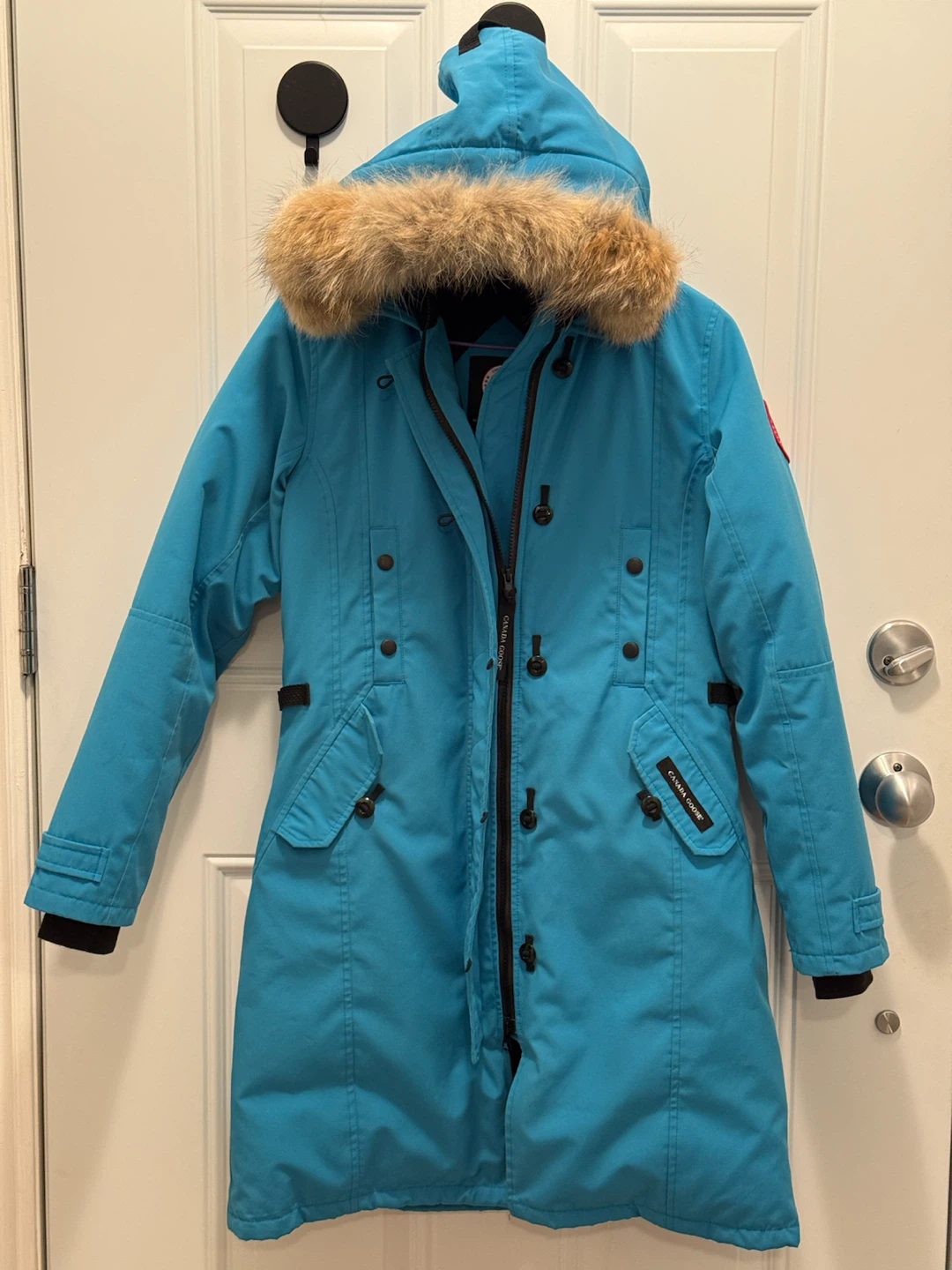 Canada Goose Kensington Parka- Women’s - photo 2