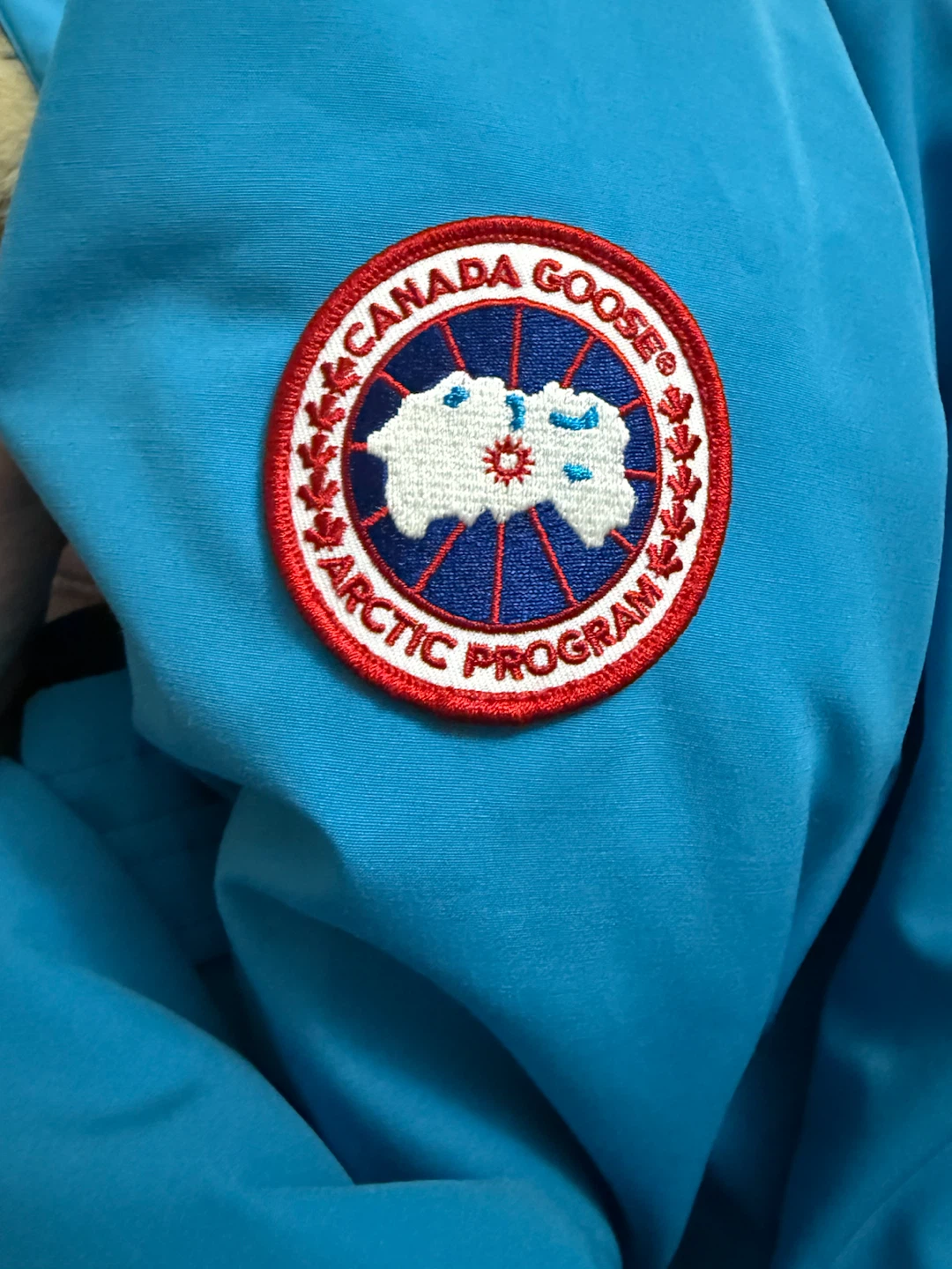 Canada Goose Kensington Parka- Women’s - photo 3
