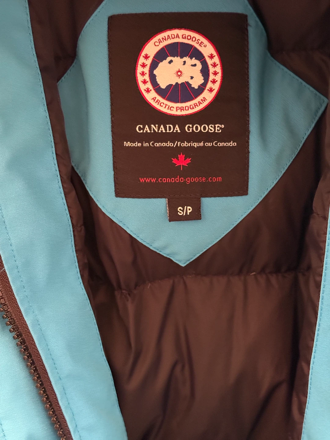 Canada Goose Kensington Parka- Women’s - photo 4
