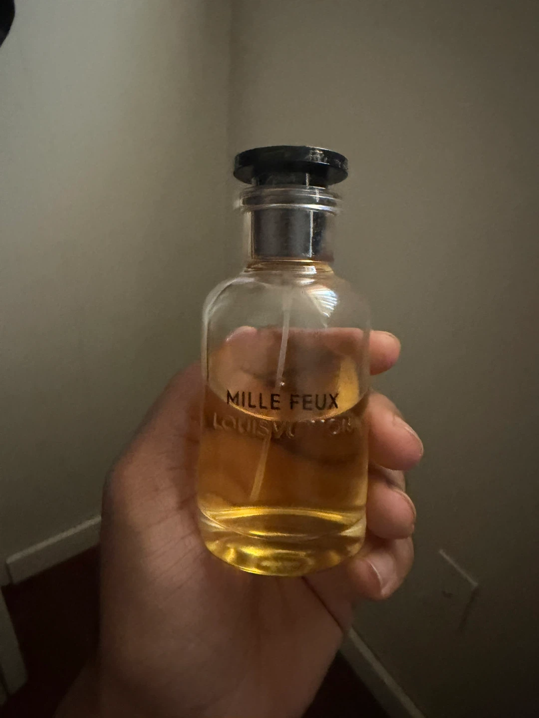 Louis Vuitton Mille Feux Eau de Parfum 100ml