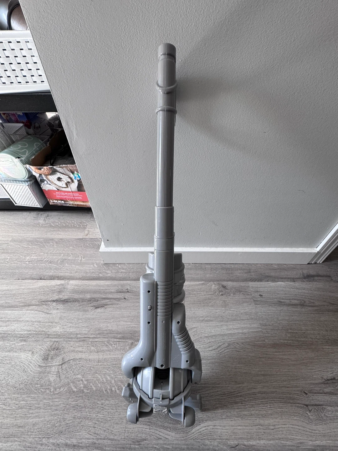 Pottery Barn Kids Dyson Ball Toy Vacuum - photo 2