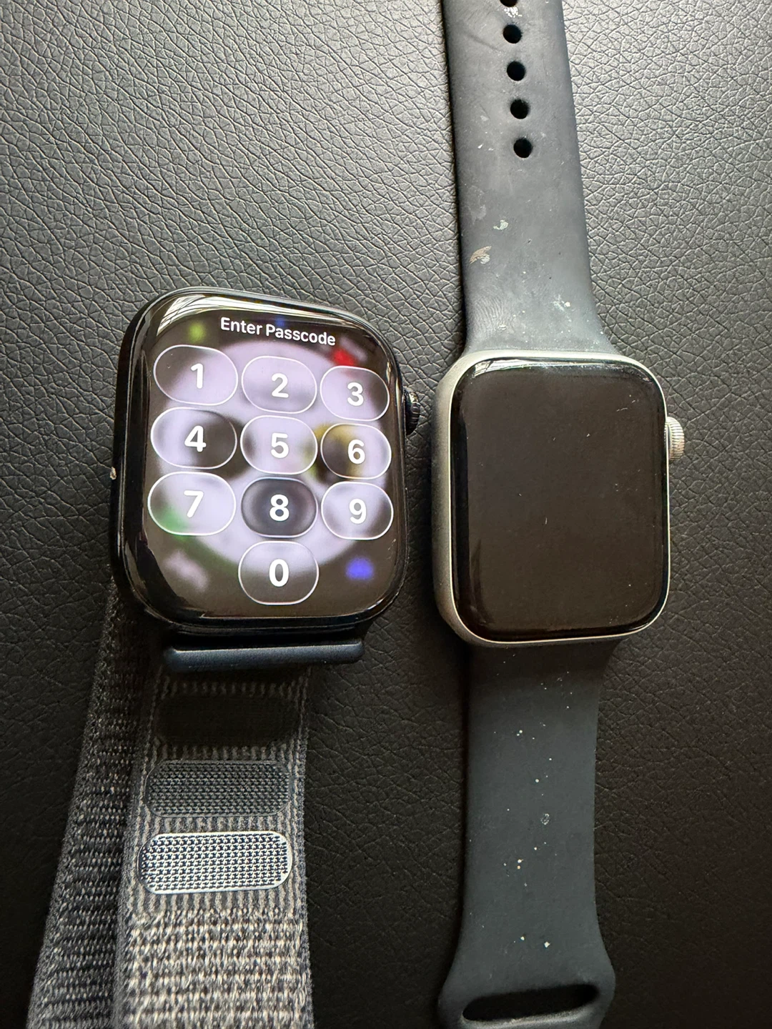 Apple Watch Series 11 + FREE Apple Watch SE