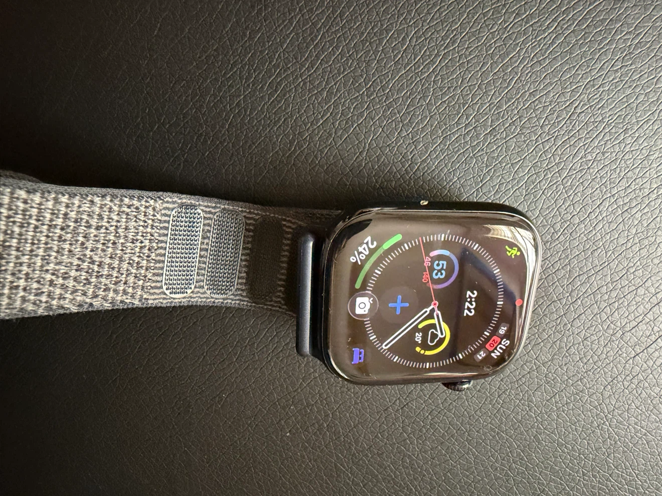 Apple Watch Series 11 + FREE Apple Watch SE - photo 2