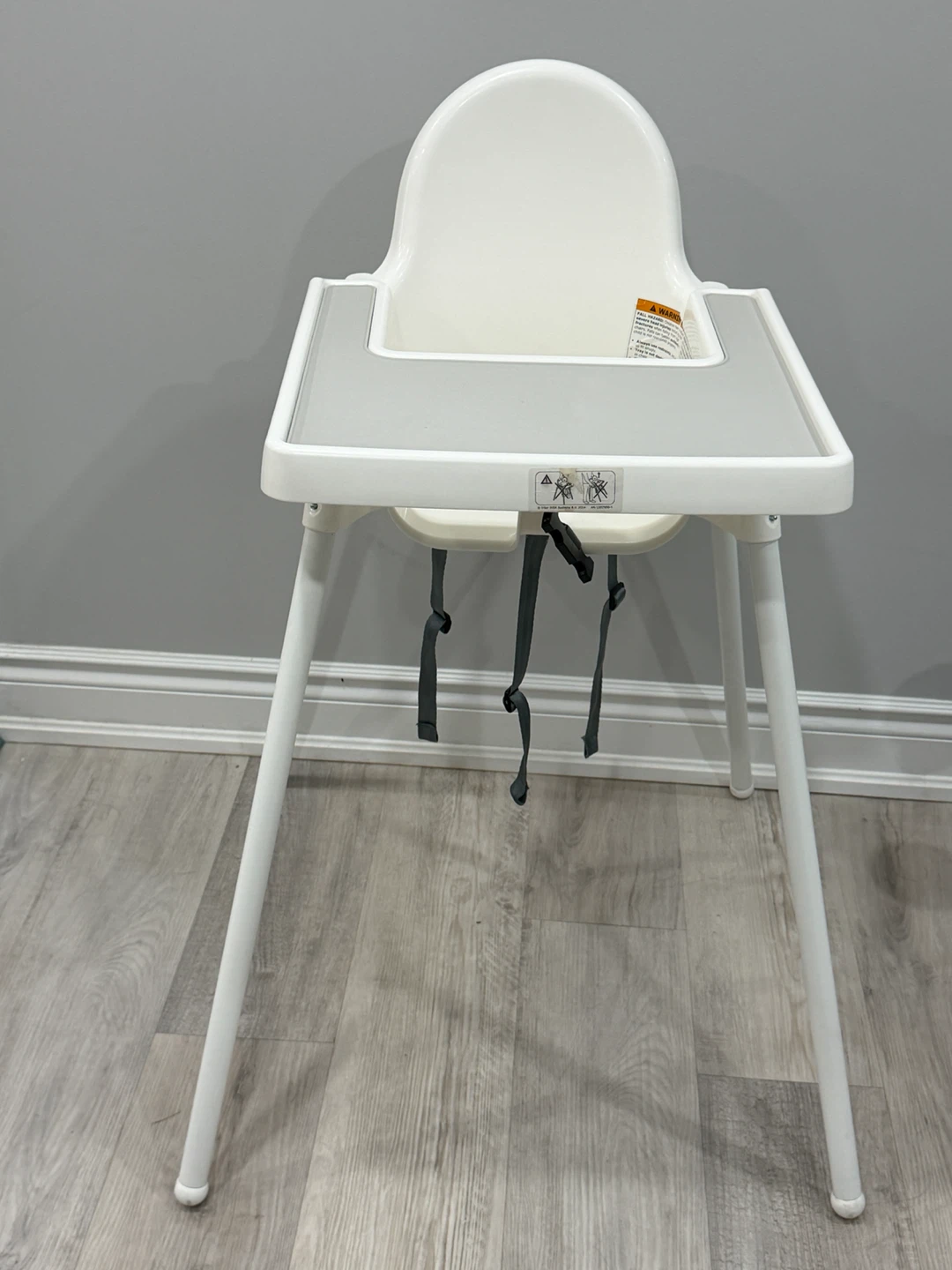 IKEA ANTILOP High Chair