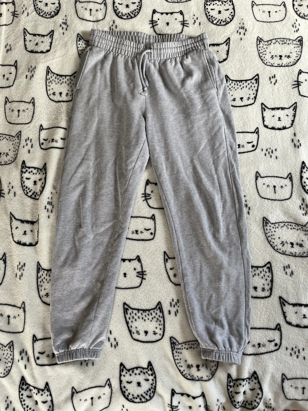 Tna Extra Fleece Boyfriend Sweatpants