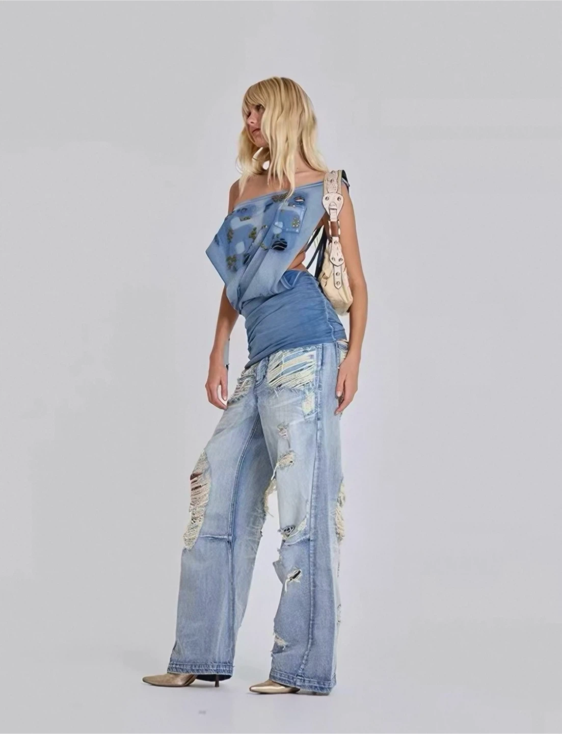 Jaded London Dress - photo 2