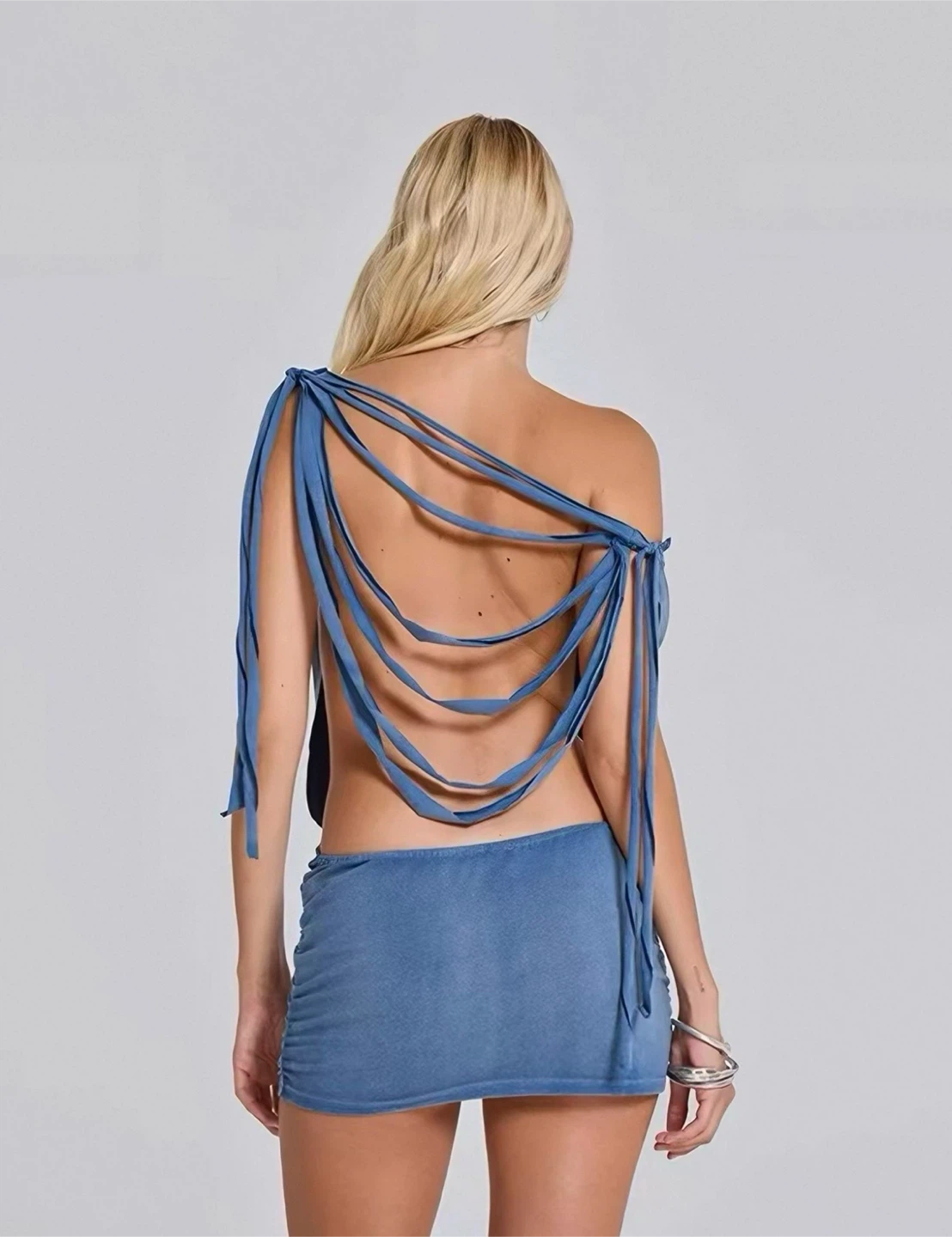 Jaded London Dress - photo 4